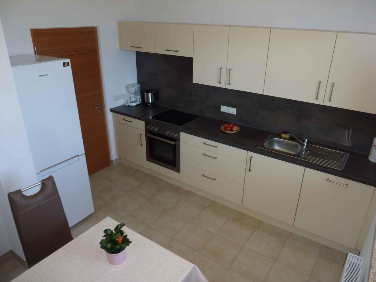 One-Bedroom Apartment In Tisens I מראה חיצוני תמונה